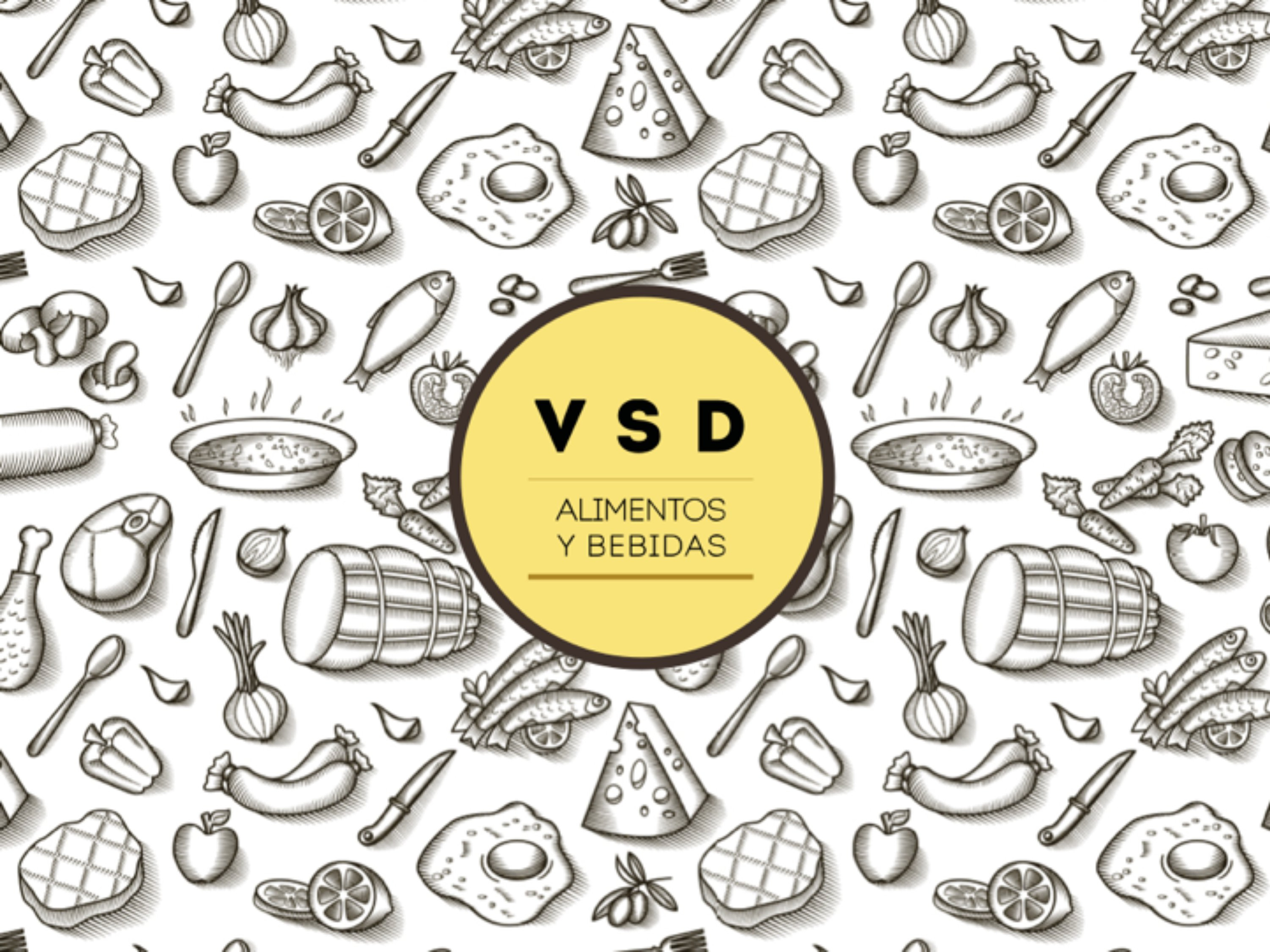 VSD - Alimentos y Bebidas